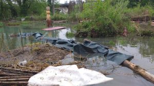 inondation