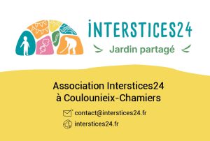 carte adhérent verso